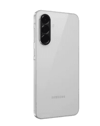 Мобильный телефон GALAXY A56 8/256GB SM-A566BZAWMEA AWESOME LIGHT GRAY SAMSUNG - фото 3