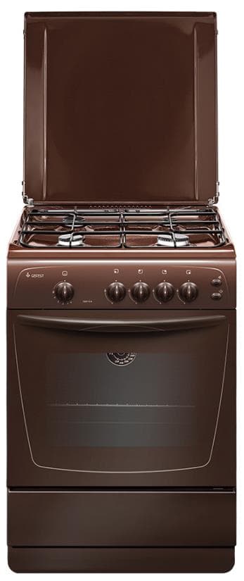 Газовая плита 1200-C6 K43 10603001 GEFEST