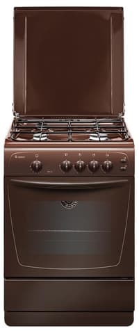 Газовая плита 1200-C6 K43 10603001 GEFEST - фото 1