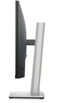 Монитор Dell 23,8" P2423D, 16:9, IPS, QHD, 4ms, 300cd, 75Hz, HDMI, DP, USB, HAS - фото 5