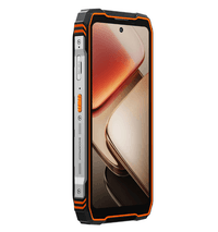 Мобильный телефон XPLORE1 12/256 ORANGE BLACKVIEW - фото 7