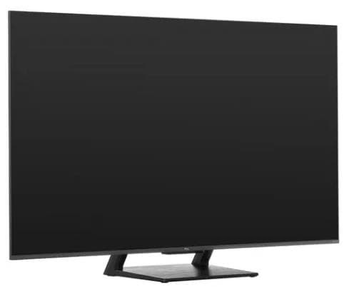 Телевизор LCD 55" QLED 4K 55C647 TCL