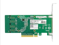 Рейд контроллер (адаптер) LRNV9441-4IR MARVELL 88NR2241 PCIe x8 3.0 4xSFF8643 LR-LINK - фото 5