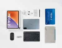 Планшет MEGA 2 12" 12/256GB GRAY BLACKVIEW - фото 4