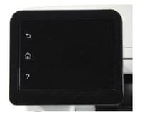 МФУ лазерный HP LaserJet Pro 4103fdn (2Z628A) A4 Duplex Net белый - фото 2
