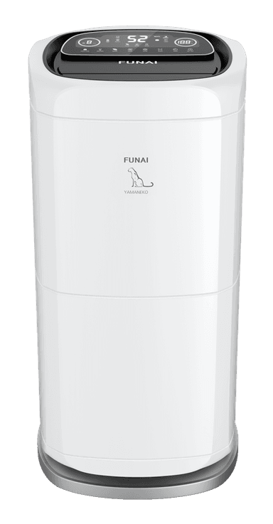 Осушитель воздуха RAD-Y60F7E FUNAI