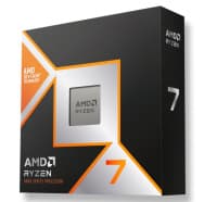 Процессор Ryzen X8 9800X3D SAM5 120W 4700 100-000001084 AMD