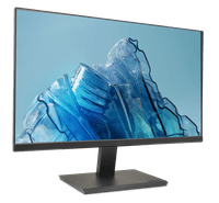 Монитор Acer V277Ebipv 27'', 16:9, IPS, FHD, 4ms, 250cd, 100Hz, VGA, HDMI, DP - фото 3