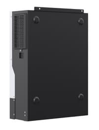 Автономный солнечный инвертор MR-SPF3000, 3кВт, 230V, RS232/RS485-24В, MARSRIVA - фото 1