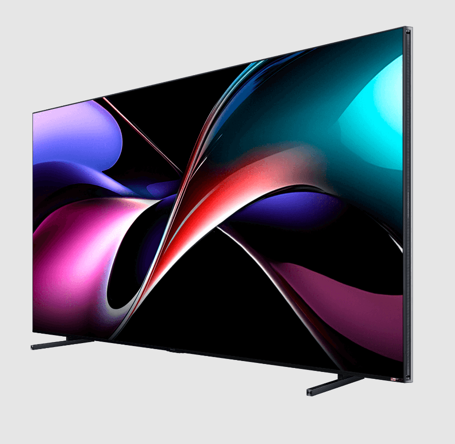 Телевизор 116" RGB Mini-LED 4K UHD 116UXQ HISENSE