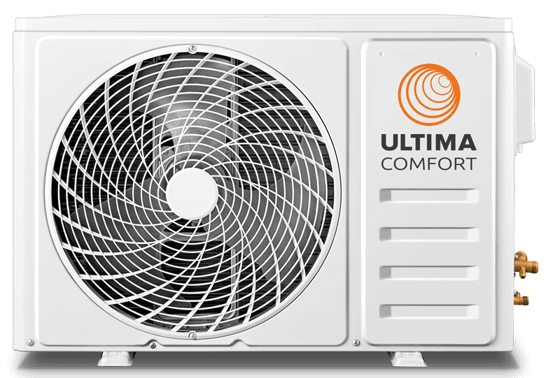 Кондиционер (сплит-система ON/OFF) ECS-09PN  ULTIMA COMFORT
