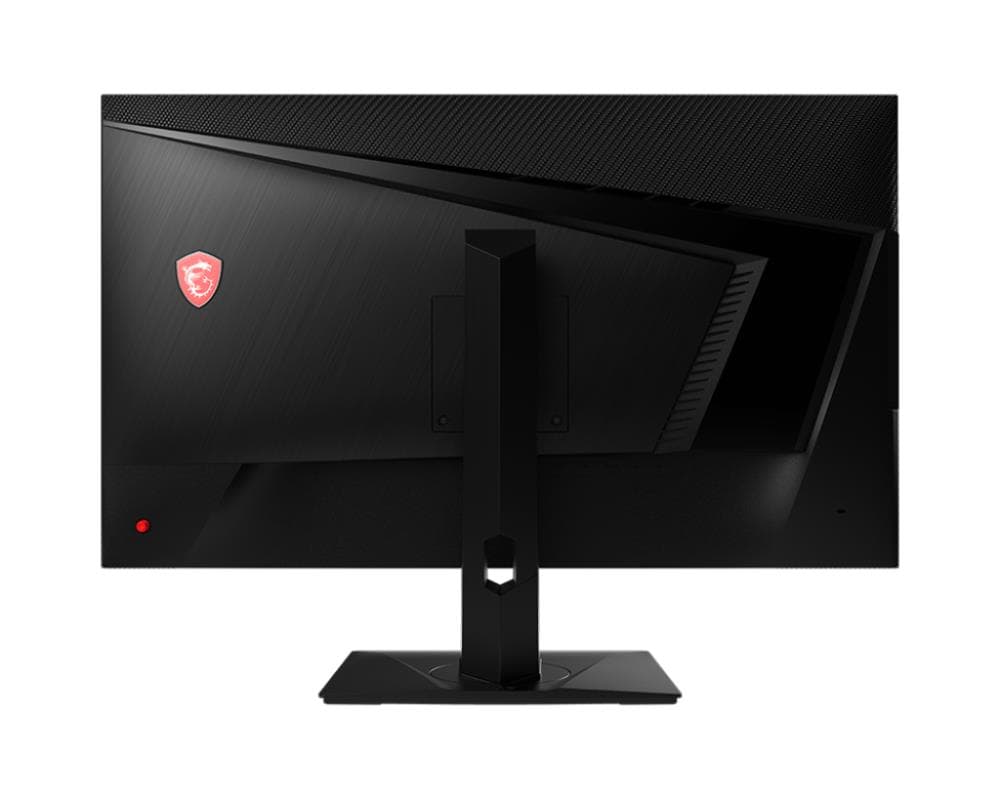 Монитор MSI 32'' MAG 322UPF, 16:9, IPS, UHD, 1ms, 350cd, 160Hz, HDMI, DP, USB, USB-C, HAS