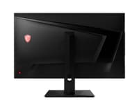 Монитор MSI 32'' MAG 322UPF, 16:9, IPS, UHD, 1ms, 350cd, 160Hz, HDMI, DP, USB, USB-C, HAS - фото 1