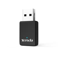 Wi-Fi адаптер 650MBPS USB MU-MIM U9 TENDA - фото 2