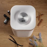 Увлажнитель воздуха H50W GORENJE - фото 2