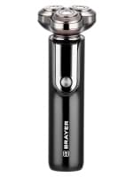 Бритва электрическая BR3601 серый BRAYER