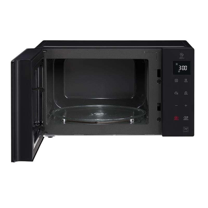 Микроволновая печь 25L SOLO BLACK MW25R35GIS 1150W LG