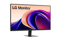 Монитор LG 31,5" 32U631A-B, 16:9, IPS, QHD, 5ms, 250cd, 100Hz, HDMI, USB-C - фото 7