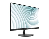 Монитор MSI 23,8'' PRO MP242A 16:9, IPS, FHD, 4ms, 300cd, 100Hz, VGA, HDMI, DP, SPK - фото 4