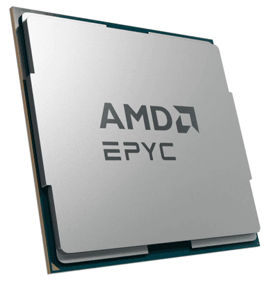 Процессор EPYC X160 9845 SP5 OEM 390W 100-000001458 AMD