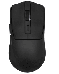 Мышь Defender Starlight GM-186 Black - фото 7