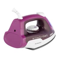 Утюг Centek CT-2348 фиолетовый, 1600 Вт, 20 г/мин, 80 г/мин, 200 мл - фото 5