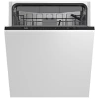 Встраиваемая посудомоечная машина 60CM BDIN16520 7629008377 BEKO - фото 6