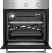 Газовый духовой шкаф BBIGT21100X 7779420261 BEKO - фото 1