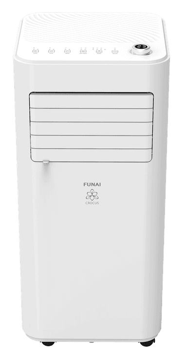 Мобильный кондиционер MAC-CS29CON01 FUNAI 