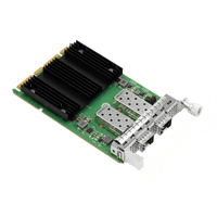 Сетевой адаптер LR-LINK LRES4150PF-2SFP28 Intel XXV710 PCIe v3.0 x8 25GB 2 x SFP28 - фото 2