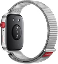 Смарт-часы HUAWEI Watch FIT 3 Grey 55020CDU - фото 3