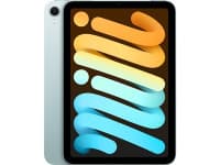 Планшет IPAD MINI 2024 8.3" 128GB LTE BLUE MXPP3 APPLE
