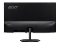 Монитор Acer SA222QEbi 21,45'', 16:9, IPS, FHD, 1/4ms, 250cd, 100Hz, VGA, HDMI - фото 6