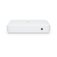 Коммутатор 8-портовый PoE USW-LITE-8-POE UBIQUITI - фото 6