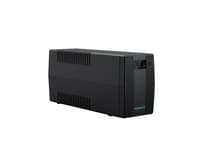 Источник бесперебойного питания интерактивный Smart Line мощностью 650 ВА/390 Вт MARSRIVA - фото 1