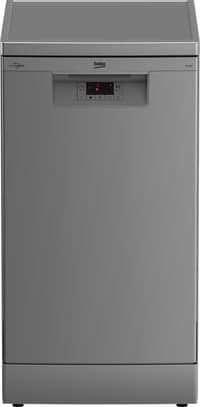 Отдельностоящая посудомоечная машина 45CM BDFS15020S 7639408335 BEKO - фото 3