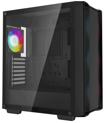 Корпус MIDITOWER CC560 ARGB V2 DEEPCOOL