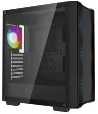 Корпус Deepcool CC560 ARGB V2 - фото 1
