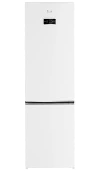 Холодильник Beko B3R0CNK402HW 2-хкамерн. белый мат. - фото 1