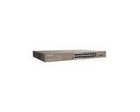 Коммутатор 24PORT 4POE G1126P-24-410W IP-COM - фото 2