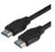 Кабель HDMI (M)/HDMI (M) 3M 00-00027306 BLACK GoPower