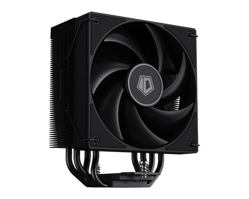 Кулер для процессора FROZN A410 BLACK FROZN_A410_BLACK ID-COOLING