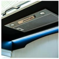 Вытяжка Korting KHI 6530 X - фото 1