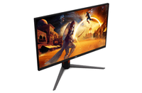 Монитор AOC 31,5" U32G4U, 16:9, IPS, UHD, 1ms, 400cd, 160Hz, HDMI, DP, USB, HAS - фото 15