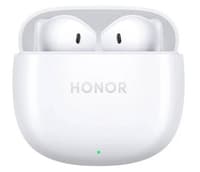 Гарнитура TWS X6 5503ABBG PET-T10 WHITE HONOR - фото 3