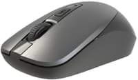 Defender Мышь беспроводная оптическая Wave MM-995, USB, симметричная, 800/1200/1600 dpi, бронза. - фото 2