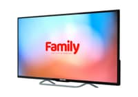 Телевизор LCD 40" FHD FAMILY SMART 40LF7030S ASANO - фото 3