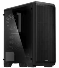 Корпус MIDITOWER ATX W/O PSU S2 TG ZALMAN - фото 6