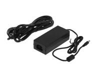 Блок питания +POWER PLUG 24V 24HPOW MIKROTIK - фото 3