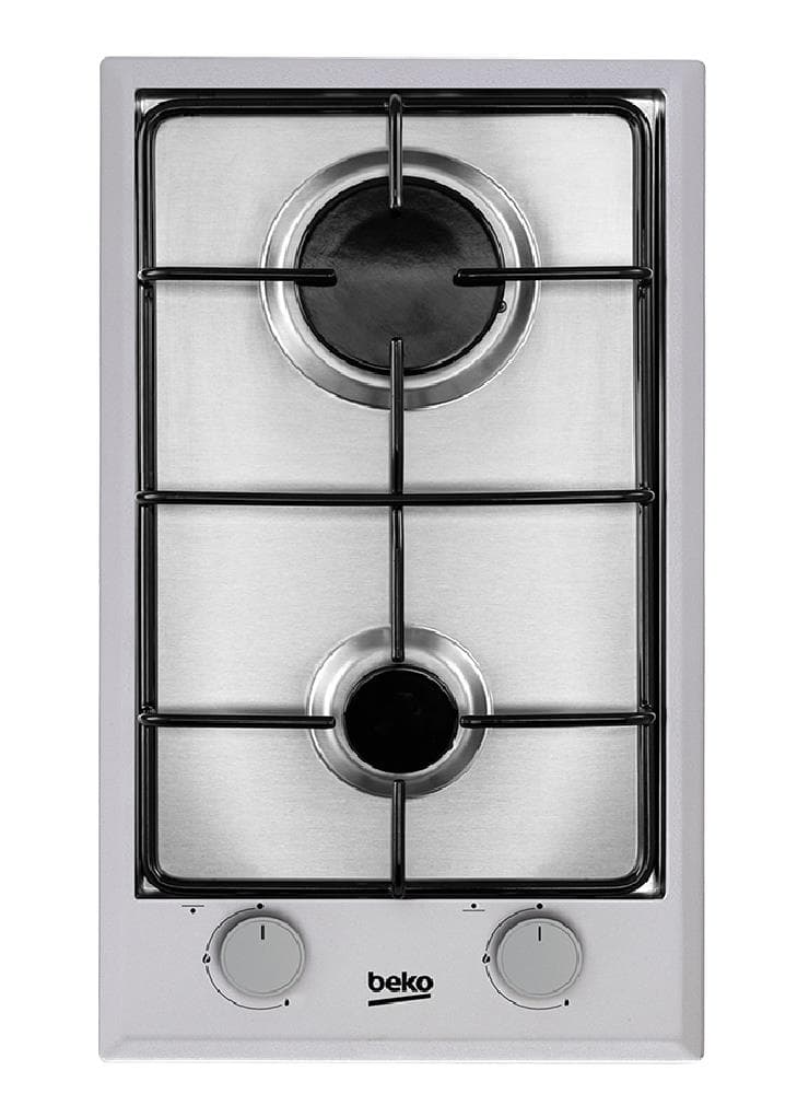 Газовая варочная поверхность HDCG 32220 FX 7725588304 BEKO